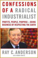 Confessions of a Radical Industrialist