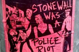 stonewall graphic